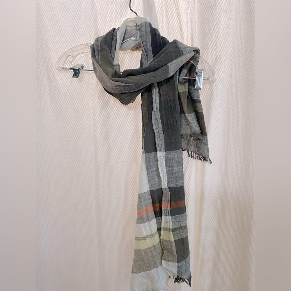 Zara kids scarf